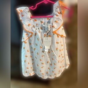 NWT 3T Rachel Zoe Dress